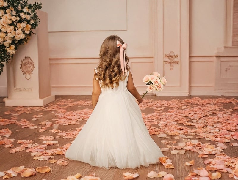 Bespoke Wedding Planning